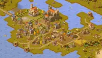 Townsmen - -A- Kingdom Rebuilt: The Seaside Empire Complete 2