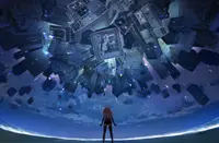 MECHANICA: A Ballad of the Rabbit and Mercury 2