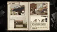 1998: The Toll Keeper Story Digital Artbook 3