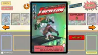 Sentinels of the Multiverse - Digital Foil Hero Collector's Pack Collector's 2