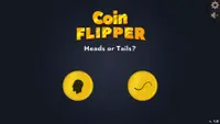 Coin Flipper 4