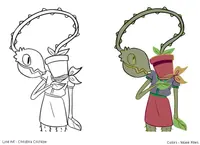 -A- NIGHTMARE'S TRIP - CARRY-ON PACKAGE BONUSES 1