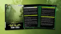 Serum - Story Codex 1