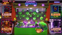 Catgirl Gemfall 4