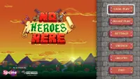 No Heroes Here 1