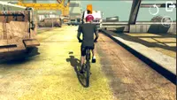 Bicycle Challege - Wastelands 4
