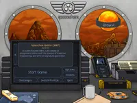 SpaceChem: 63 Corvi 4