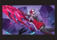 Blade Prince Academy - Digital Artbook Deluxe 2