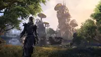 The Elder Scrolls Online (PS4 & PS5) 1