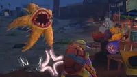 Teenage Mutant Ninja Turtles: Mutants Unleashed - Fresh Meat Mission Pack 1
