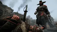 FOR HONOR™ - Pirate Hero Skin 3