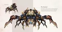 AETHERIS - Digital Artbook 2