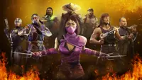 Mortal Kombat 11 Ultimate ADD-On Bundle Ultimate 1