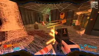 STRAFE: Gold 2