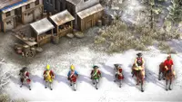 Deluxe Content - Cossacks 3: Rise to Glory Complete 2