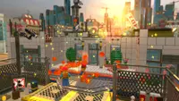The LEGO® Movie - Videogame 4