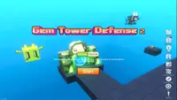Gem Tower Defense 2 1