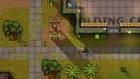 Prison Architect - Jungle Pack 1