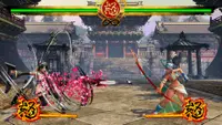 SAMURAI SHODOWN - DLC CHARACTER "IROHA" Deluxe 4