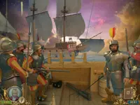 Jane Angel 2: Fallen Heaven 1