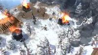 Northgard - Vordr, Clan of the Owl 1