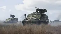 Arma 3 Tanks 3