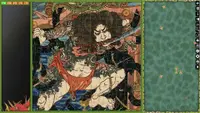 Jigsaw Puzzle Pack - Pixel Puzzles Ultimate: Ukiyo-e Ultimate 4