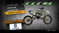 MX vs. ATV Supercross Encore - 2015 Husqvarna TC 250 MX 2