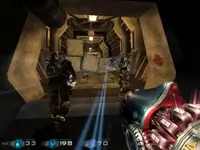 The Kreed. Episode I: Battle for Savitar 4