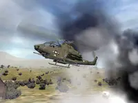 ARMA: Cold War Assault 3