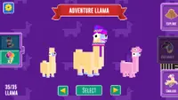 Adventure Llama 4