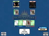 Poker Superstars II 2