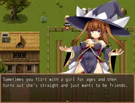 I Fell In Love With A Fantasy Farmer 1