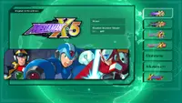 MEGA Man X Legacy Collection 2 Anniversary 2