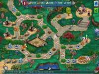 Incredible Dracula 3: Family Secret 3