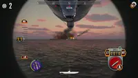 Uboat Attack: Zeppelin DLC Complete 1