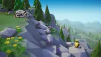 Lonely Mountains: Downhill (Xbox & PC) 2