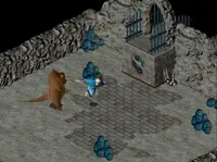 Twinsen's Little Big Adventure 2 Classic 2