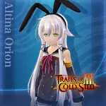 The Legend of Heroes: Trails of Cold Steel III - Altina's Casual Clothes 1