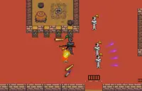 Minarchy: Active Shooter 4