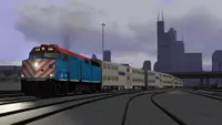 TS Marketplace: Chicago Racetrack Scenario Pack 01 Add-On 3