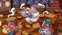 东方夜雀食堂 - Touhou Mystia's Izakaya 2