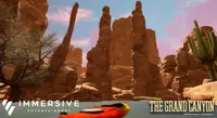 The Grand Canyon VR Experience 2