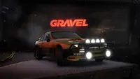 Gravel Porsche Rallye pack 2