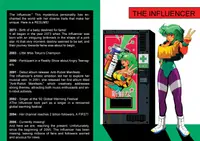 Mullet Mad Jack ARTBOOK 3