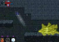 Chamber of Darkness 2