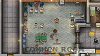 Prison Architect - Gangs 2
