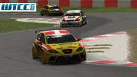 WTCC 2010 – Expansion Pack for RACE 07 2