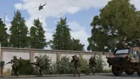 Arma 3 Creator DLC: Global Mobilization - Cold War Germany 4