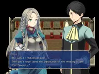 Ordeal of Princess Eris 4